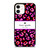 KATE SPADE FLOWER PATTERN 2 iPhone 12 Case Cover