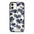 KATE SPADE FLOWER VINTAGE 2 iPhone 12 Case Cover