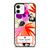 KATE SPADE FLOWER iPhone 12 Case Cover