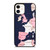KATE SPADE GOING PLACES iPhone 12 Case Cover