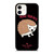 KATE SPADE HEDGE YOUR BETS iPhone 12 Case Cover