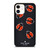 KATE SPADE LADYBUG iPhone 12 Case Cover