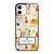 KATE SPADE NEW YORK ART iPhone 12 Case Cover