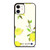 KATE SPADE NEW YORK LEMON iPhone 12 Case Cover