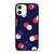 KATE SPADE NEW YORK LIGHT BUBBLE iPhone 12 Case Cover
