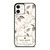 KATE SPADE NEW YORK VINTAGE iPhone 12 Case Cover