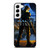 HALO INFINITE XBOX GAME 3 Samsung Galaxy S22 Case Cover