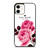 KATE SPADE ROSE iPhone 12 Case Cover