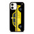 KATE SPADE TAXI iPhone 12 Case Cover