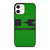 KAWASAKI MOTOR LOGO 2 iPhone 12 Case Cover