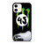 KEN BLOCK MONSTER ENERGY iPhone 12 Case Cover