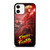 KEN MASTERS STREET FIGHTER GAMES 3 iPhone 12 Case Cover