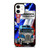 KENWORTH TRUCK AMERICA iPhone 12 Case Cover