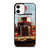 KENWORTH TRUCK VINTAGE 2 iPhone 12 Case Cover