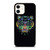 KENZO PARIS LOGO NEW iPhone 12 Case Cover