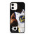 KEVIN DURANT KD SIGNATURE NBA iPhone 12 Case Cover