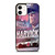 KEVIN HARVICK NASCAR DRIVER iPhone 12 Case Cover KEVIN HARVICK NASCAR DRIVER iPhone 12 Case Cover