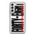 HARLEY DAVIDSON FORTY EIGHT LOGO Samsung Galaxy S22 Case Cover