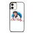 KING ELVIS PRESLEY ART iPhone 12 Case Cover