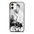 KING ELVIS PRESLEY iPhone 12 Case Cover