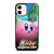 KIRBY AND THE FORGOTTEN LAND GAMES 2 iPhone 12 Case Cover