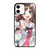 KIZUNA AI CUTE iPhone 12 Case Cover KIZUNA AI CUTE iPhone 12 Case Cover