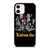 KNIVES OUT MOVIES ALL CAST iPhone 12 Case Cover
