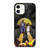 KOBE BRYANT AND GIGI iPhone 12 Case Cover
