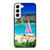 HAWAII BEACH Samsung Galaxy S22 Case Cover