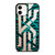 KYRIE IRVING ABSTRACT LOGO iPhone 12 Case Cover