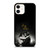 LADY GAGA A STAR IS BORN iPhone 12 Case Cover