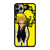 7 DEADLY SINS MELIODAS ANIME iPhone 11 Pro Max Case Cover