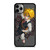 7 DEADLY SINS MELIODAS ART iPhone 11 Pro Max Case Cover