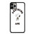 A BATHING APE BAPE SNOOPY iPhone 11 Pro Max Case Cover