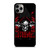 A7X AVENGED SEVENFOLD ROCK BAND iPhone 11 Pro Max Case Cover