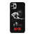 ACDC ROCK BAND LOGO iPhone 11 Pro Max Case Cover