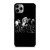 ACDC ROCK BAND iPhone 11 Pro Max Case Cover