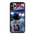 ACUNA JR 13 ATLANTA BRAVES  iPhone 11 Pro Max Case Cover