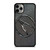 ACURA RUSTY LOGO iPhone 11 Pro Max Case Cover