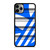ADIDAS SLICED LOGO BLUE  iPhone 11 Pro Max Case Cover