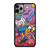 ADVENTURE TIME ART iPhone 11 Pro Max Case Cover