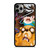 ADVENTURE TIME FINN AND JAKE CARTOON iPhone 11 Pro Max Case Cover