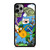ADVENTURE TIME FINN AND JAKE iPhone 11 Pro Max Case Cover