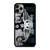 AEROSMITH ROCK BAND iPhone 11 Pro Max Case Cover