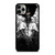 AFRO SAMURAI ARTWORK iPhone 11 Pro Max Case Cover
