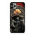 AFRO SAMURAI REVENGE OF KUMA iPhone 11 Pro Max Case Cover