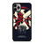 AGENTS OF SHIELD MARVEL iPhone 11 Pro Max Case Cover