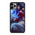 AHRI LEAGUE OF LEGENDS iPhone 11 Pro Max Case Cover AHRI LEAGUE OF LEGENDS iPhone 11 Pro Max Case Cover