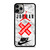 AIR JORDAN MARBLE SUPREME NIKE iPhone 11 Pro Max Case Cover