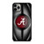 ALABAMA CRIMSON TIDE SYMBOL iPhone 11 Pro Max Case Cover